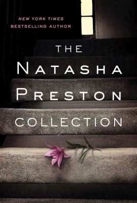 do you have to read natasha preston books in order