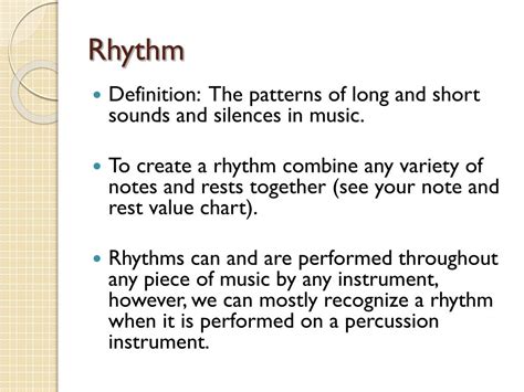 grave music definition What is the role of rhythm in defining the mood and emotion conveyed through grave music?