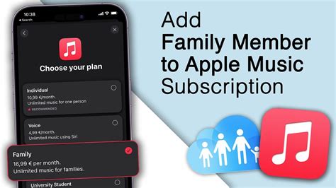 how to add family member to apple music and explore the intricacies of parental controls