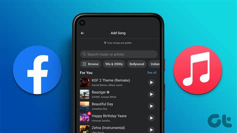 How to Add Music to Facebook: A Symphony of Social Media and Sound