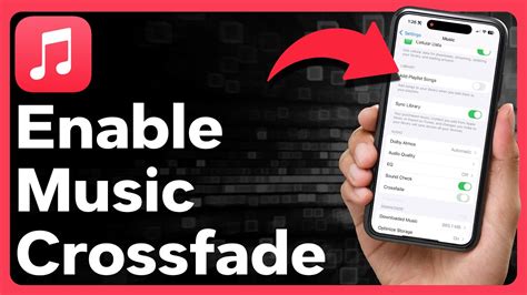 How to Crossfade on Apple Music: A Detailed Exploration