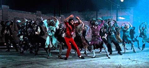 how to dance thriller: exploring the thrill of thrilling thriller dances