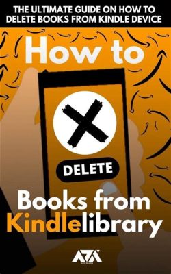 how to delete books from apple books - how to ensure your library remains organized and up-to-date