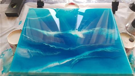 How to Do Epoxy Resin Art: A Detailed Guide With Creative Insight