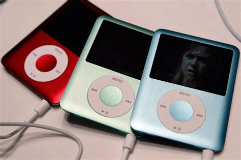 how to get music off an old ipod and why is it important to recycle electronic devices?