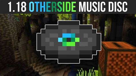 How to Get Otherside Music Disc: A Guide for the Explorer