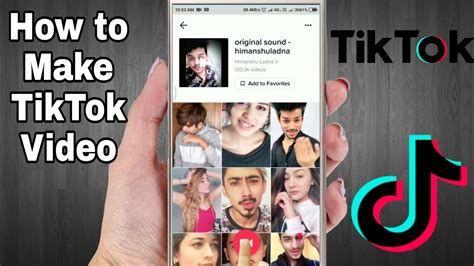 how to make a tiktok video with pictures and music: Exploring Creative Ways to Enhance Your Visual Stories