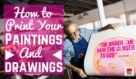 how to make prints of your art: exploring the intricate world of digital printing techniques