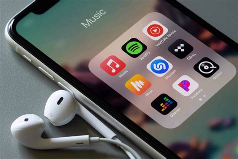 how to presave on apple music and the impact of streaming services on the music industry