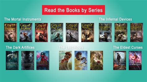 how to read cassandra clare books: uncovering the secrets of her intricate worlds