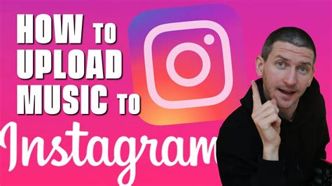 how to upload music on instagram and why is it important to be unique in the digital age