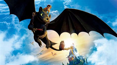 Music from How to Train Your Dragon: Unleashing the Magic of Draco Melodies