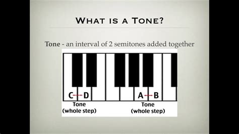 what is a tone in music what is the significance of a tone's pitch in creating emotional responses