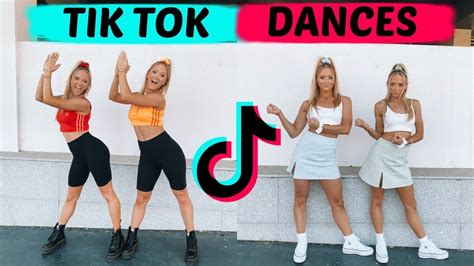 What Is the Most Popular TikTok Dance Right Now and Why It Appeals to the Masses