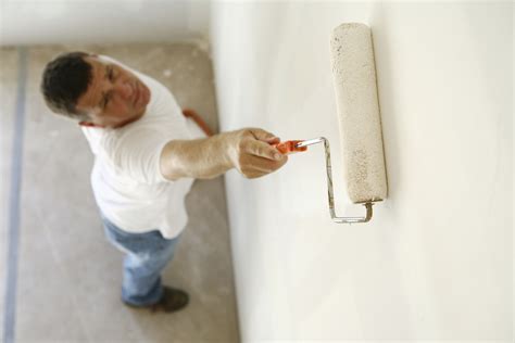 what to put on drywall before painting