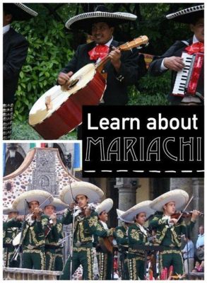 Why is Mariachi Music Important: A Multi-Layered Exploration